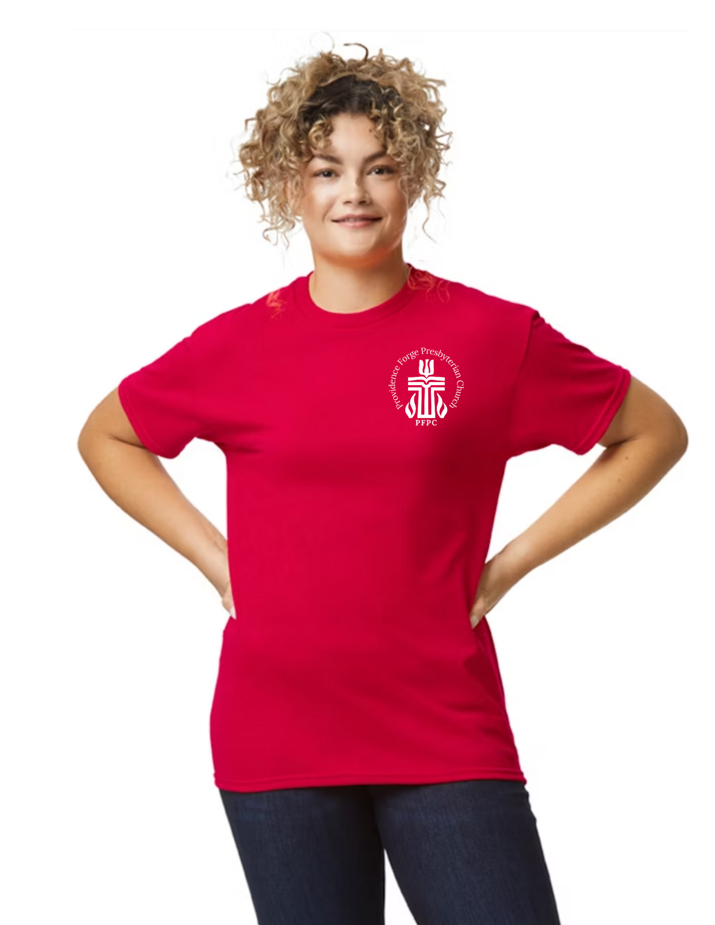 PFPC Unisex T-Shirt