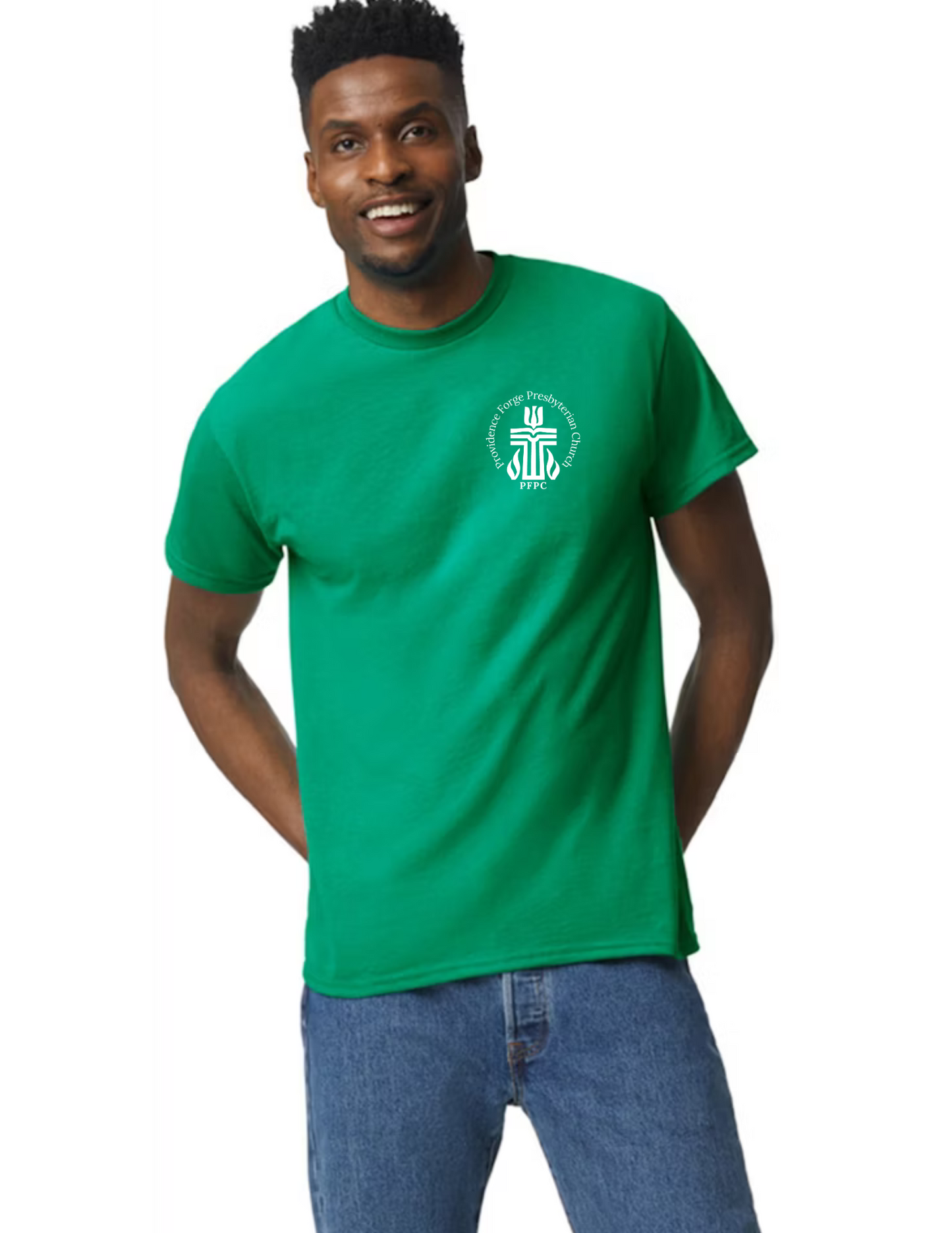 PFPC Unisex T-Shirt