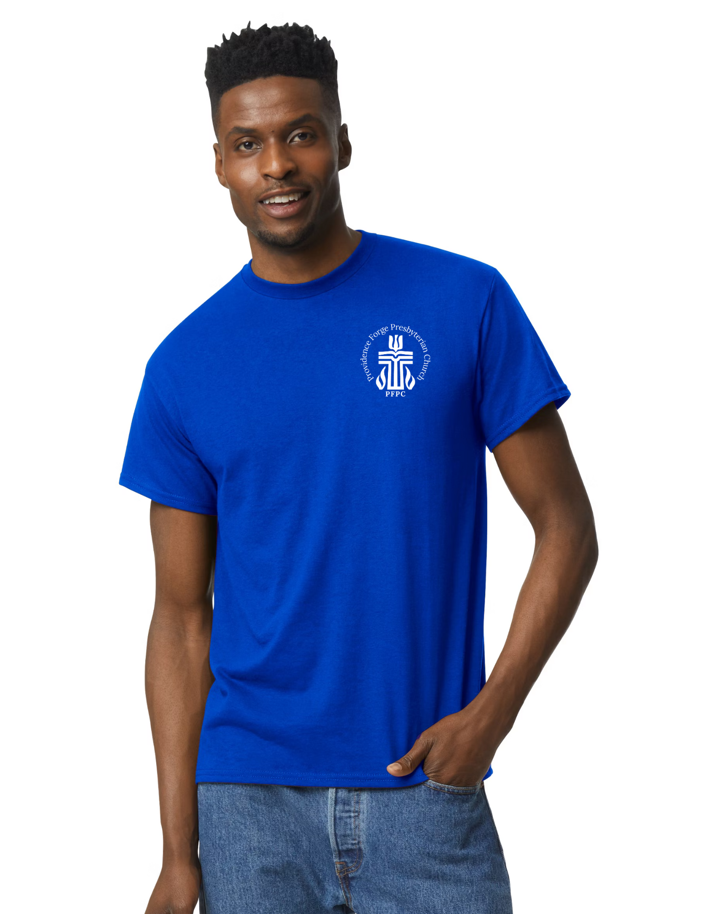 PFPC Unisex T-Shirt