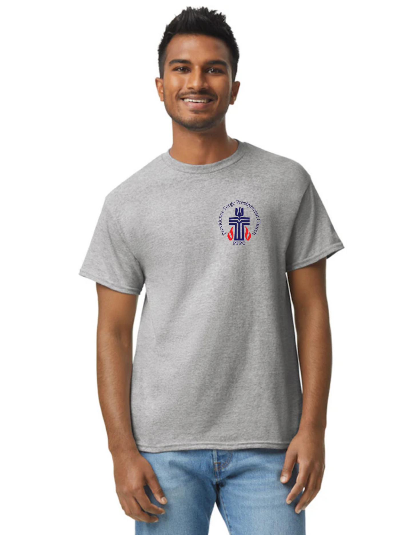 PFPC Unisex T-Shirt