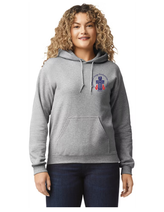 PFPC Unisex Hooded Sweatshirt