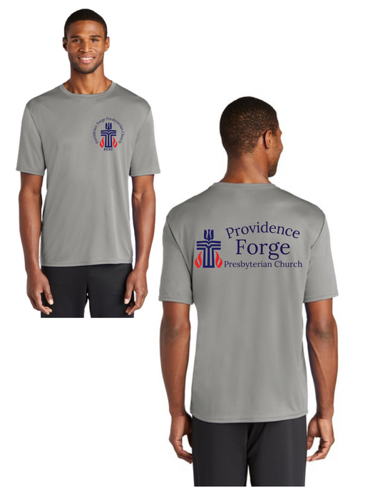 PFPC Unisex Performance Tee
