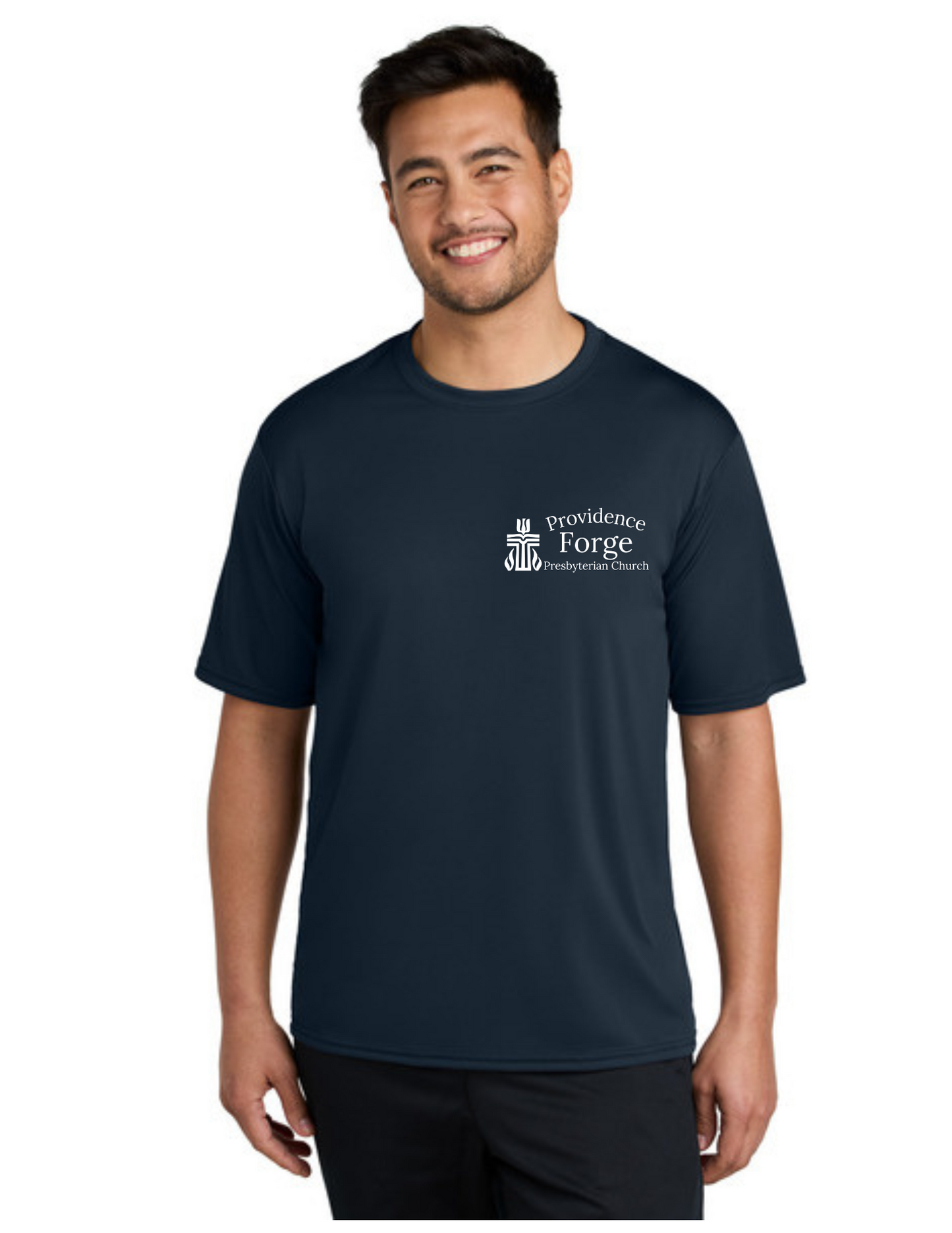 PFPC Unisex Performance Tee