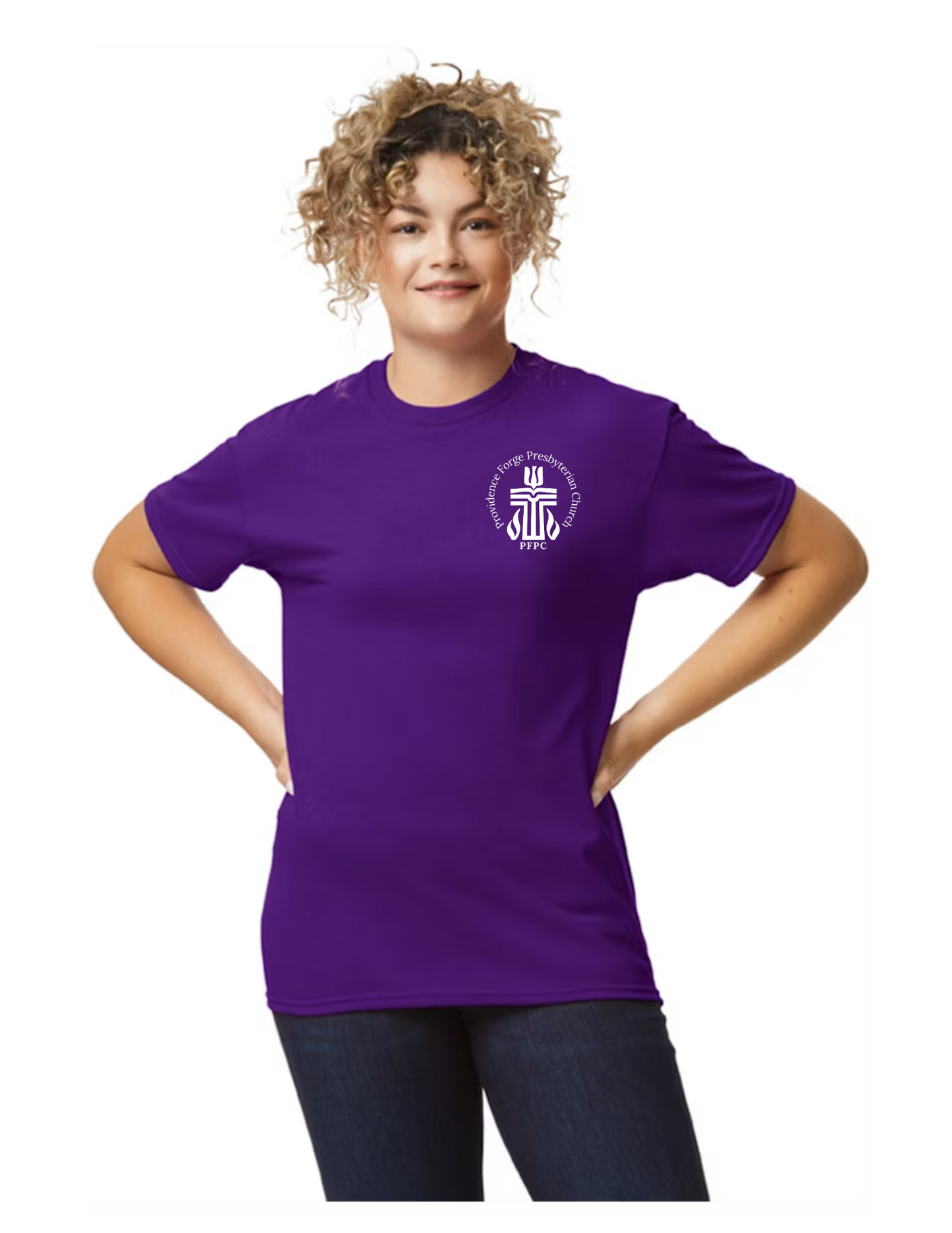 PFPC Unisex T-Shirt